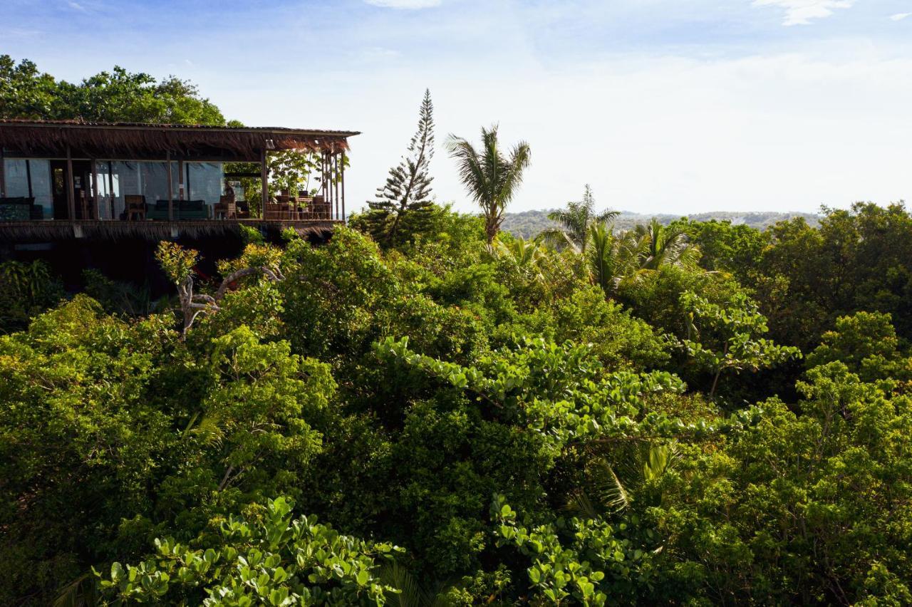 O Ceu De Boipeba Guest house Velha Boipeba