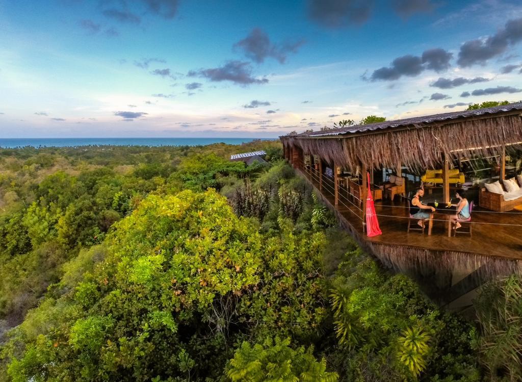 O Ceu De Boipeba Casa de hóspedes Velha Boipeba
