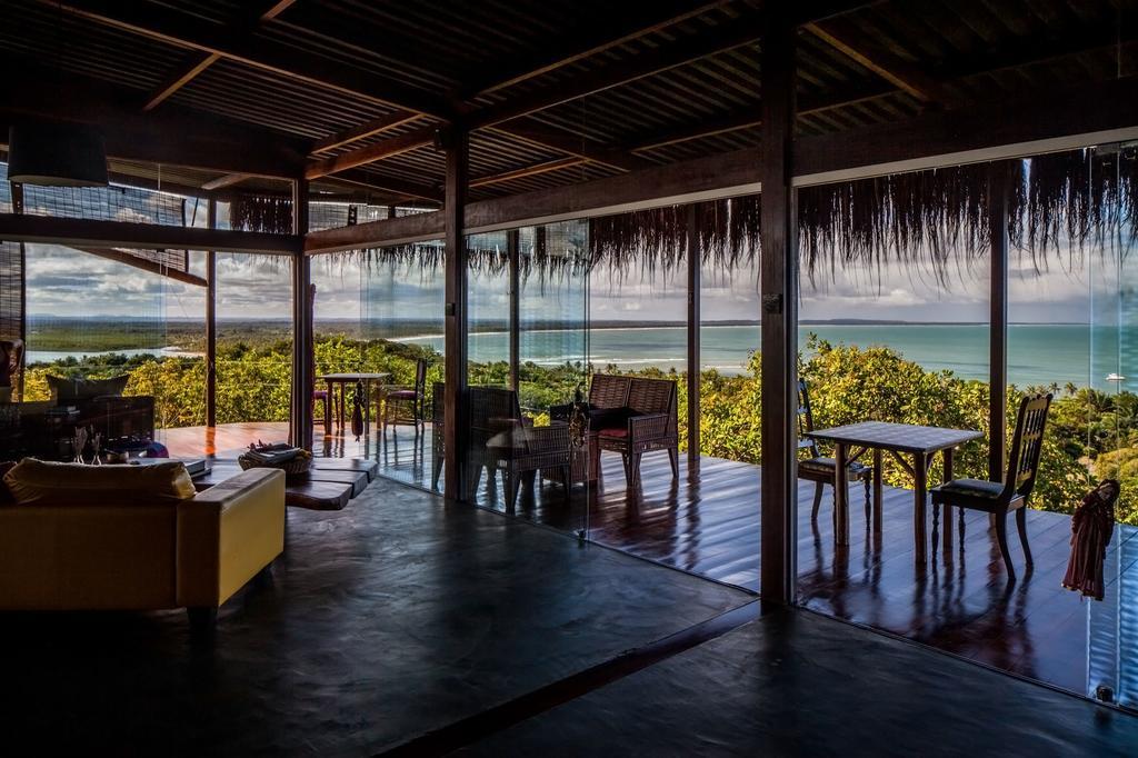 Guest house O Ceu De Boipeba