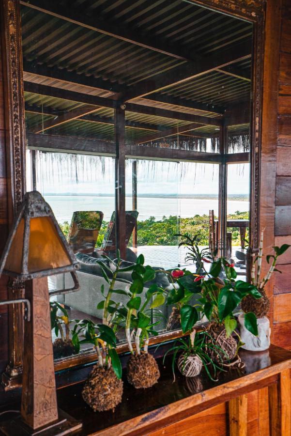 O Ceu De Boipeba Casa de hóspedes Velha Boipeba
