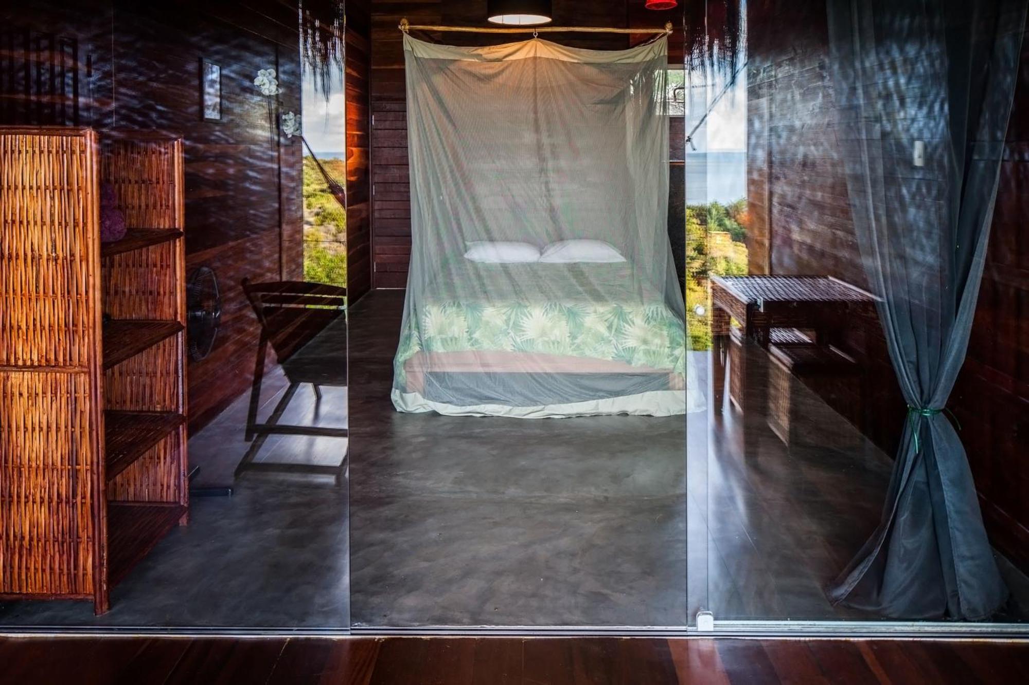 O Ceu De Boipeba Guest house