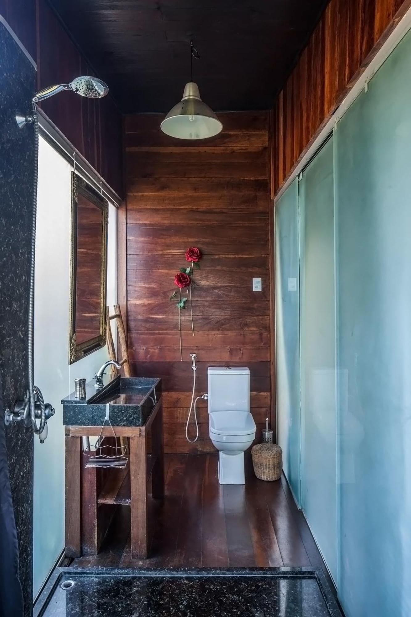 Guest house O Ceu De Boipeba