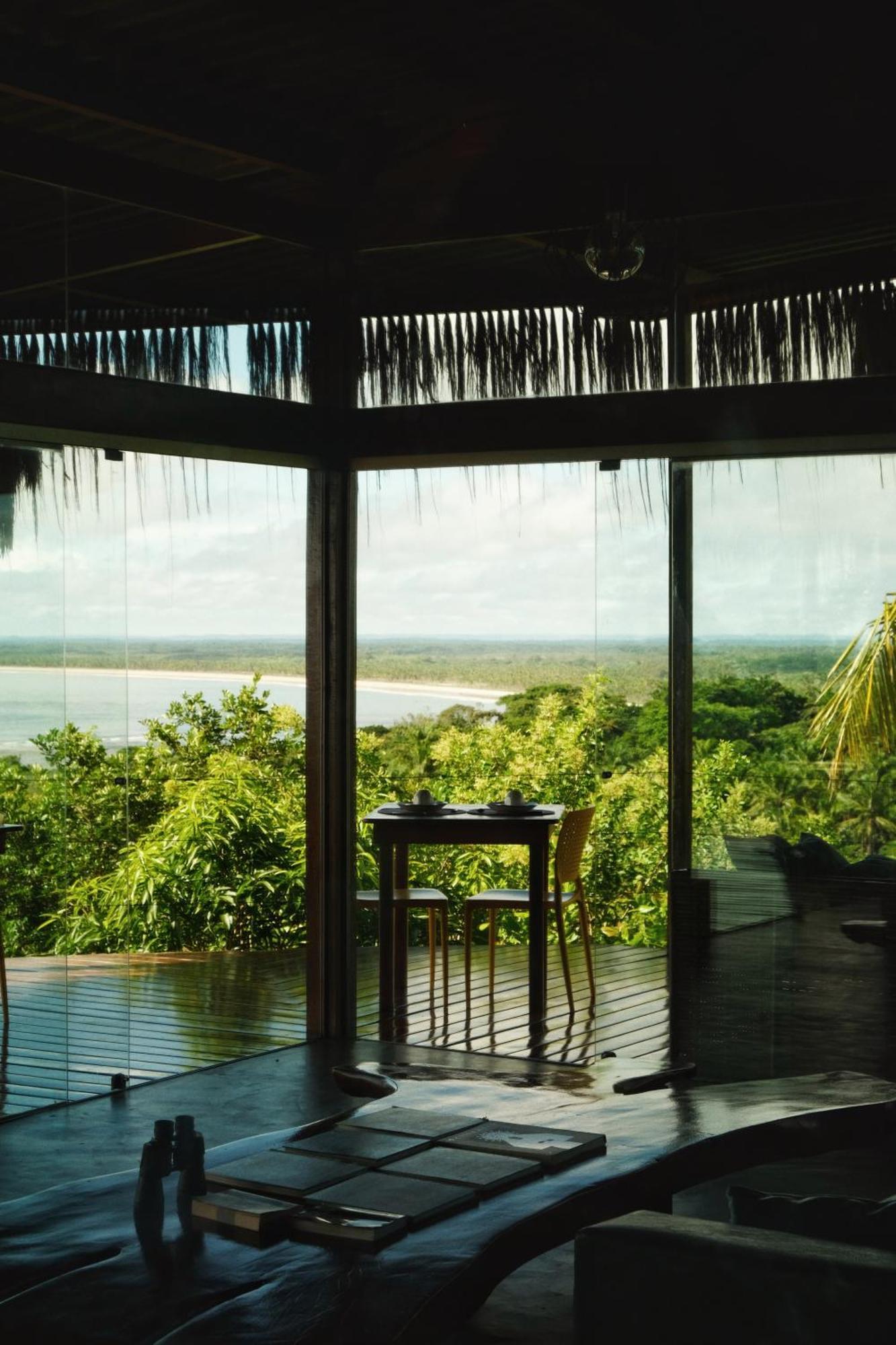 O Ceu De Boipeba Guest house Velha Boipeba