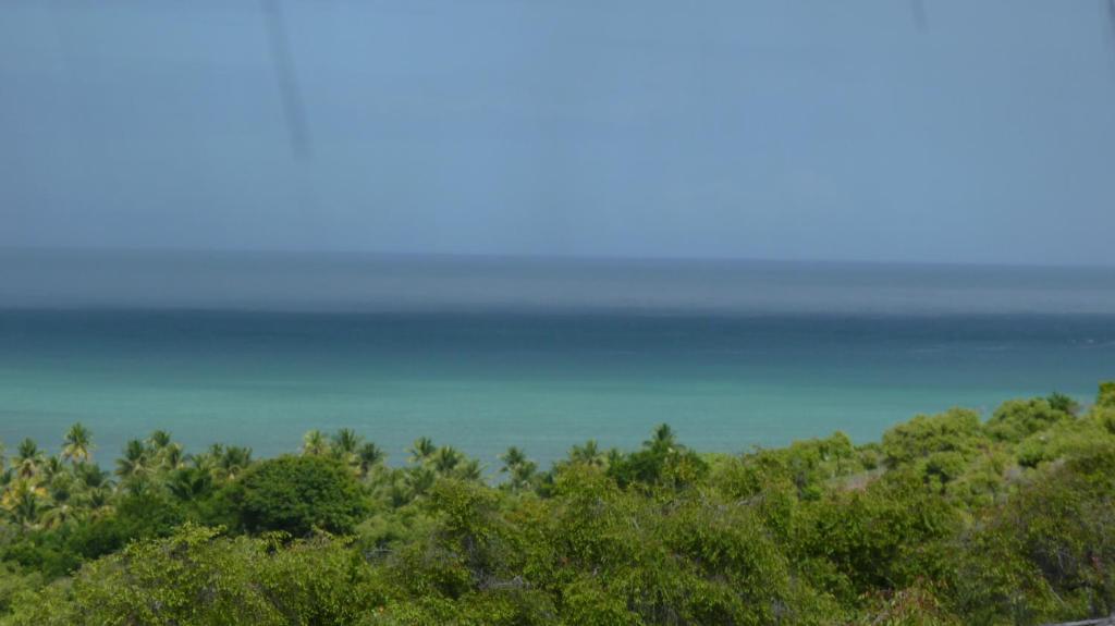 O Ceu De Boipeba Guest house *